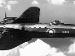 Avro Lancaster B.Mk.III ED592 in flight in January 1943 (5946P20)